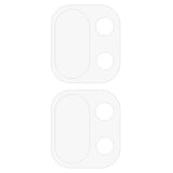 OnePlus 13T Kamera Linse Hærdet Glas Beskytter - 2 Stk.