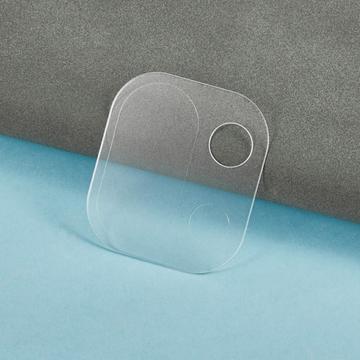 OnePlus 13T Kamera Linse Hærdet Glas Beskytter - 2 Stk.