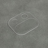 OnePlus 13T Kamera Linse Hærdet Glas Beskytter - 2 Stk.