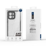 OnePlus 13T Dux Ducis Aimo Hybrid Cover - Sort