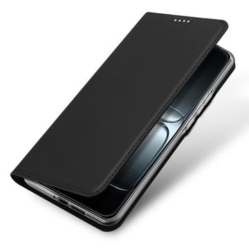 OnePlus 13T/13s Dux Ducis Skin Pro Flip Cover - Sort
