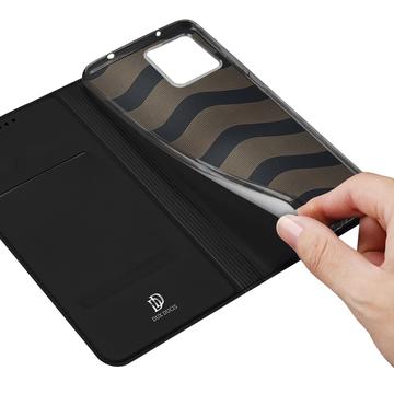 OnePlus 13T/13s Dux Ducis Skin Pro Flip Cover - Sort