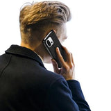 OnePlus 13T/13s Dux Ducis Skin Pro Flip Cover - Sort