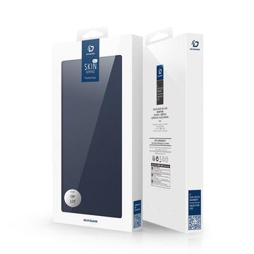 OnePlus 13T/13s Dux Ducis Skin Pro Flip Cover - Blå