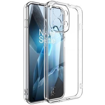 OnePlus 13T/13s Imak UX-5 TPU Cover - Gennemsigtig