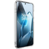OnePlus 13T/13s Imak UX-5 TPU Cover - Gennemsigtig