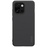 OnePlus 13T/13s Nillkin Super Frosted Shield Pro Hybrid Cover - Sort