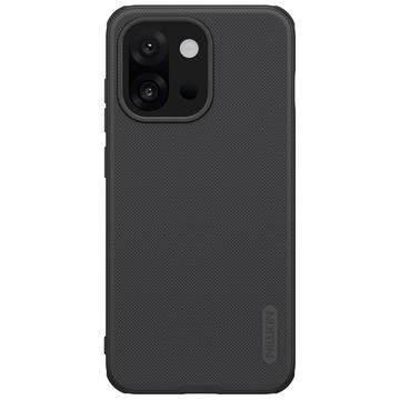 OnePlus 13T/13s Nillkin Super Frosted Shield Pro Hybrid Cover - Sort