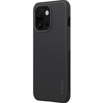 OnePlus 13T/13s Nillkin Super Frosted Shield Pro Hybrid Cover - Sort