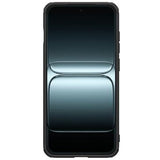 OnePlus 13T/13s Nillkin Super Frosted Shield Pro Hybrid Cover - Sort