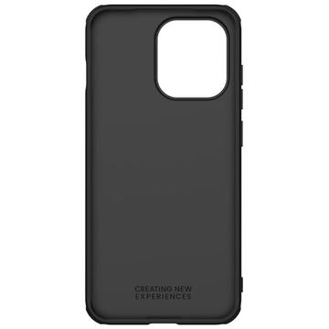 OnePlus 13T/13s Nillkin Super Frosted Shield Pro Hybrid Cover - Sort