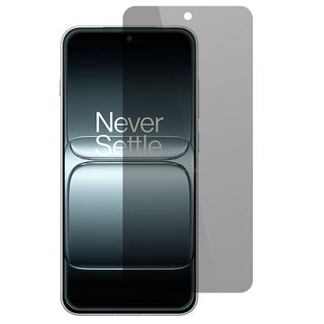 OnePlus 13T/13s Privacy Skærmbeskyttelse Hærdet Glas - 9H