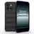 OnePlus 13T/13s Rugged TPU Cover - Sort