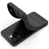 OnePlus 13T/13s Rugged TPU Cover - Sort