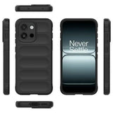 OnePlus 13T/13s Rugged TPU Cover - Sort