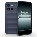 OnePlus 13T/13s Rugged TPU Cover - Mørkeblå