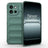 OnePlus 13T/13s Rugged TPU Cover - Grøn