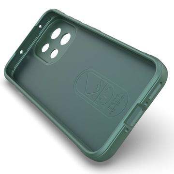 OnePlus 13T/13s Rugged TPU Cover - Grøn