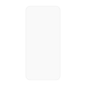 OnePlus 13T/13s Skærmbeskyttelse Hærdet Glas - 9H - Case Friendly - Gennemsigtig