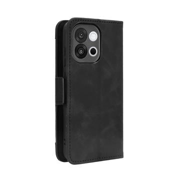 OnePlus 13T/13s Kortholder Pung Etui - Sort