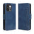OnePlus 13T/13s Kortholder Pung Etui - Blå