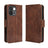 OnePlus 13T/13s Kortholder Pung Etui - Brun