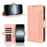 OnePlus 13T/13s Kortholder Pung Etui - Pink
