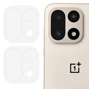 OnePlus 15 Kamera Linse Hærdet Glas Beskytter - 2 Stk.