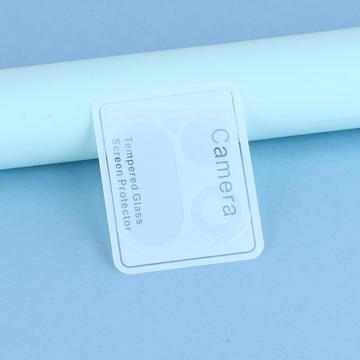 OnePlus 15 Kamera Linse Hærdet Glas Beskytter - 2 Stk.