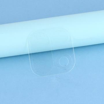 OnePlus 15 Kamera Linse Hærdet Glas Beskytter - 2 Stk.