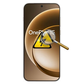 OnePlus 15 Diagnose