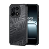 OnePlus 15 Dux Ducis Aimo Hybrid Cover - Sort