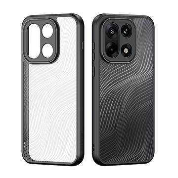 OnePlus 15 Dux Ducis Aimo Hybrid Cover - Sort