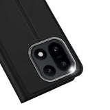 OnePlus 15 Dux Ducis Skin Pro Flip Cover - Sort