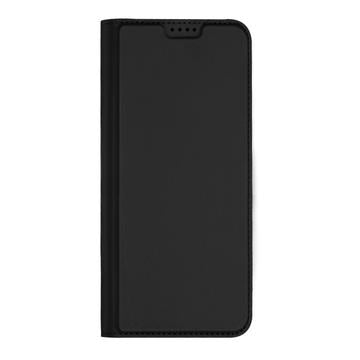 OnePlus 15 Dux Ducis Skin Pro Flip Cover - Sort