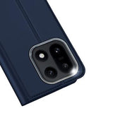 OnePlus 15 Dux Ducis Skin Pro Flip Cover - Blå