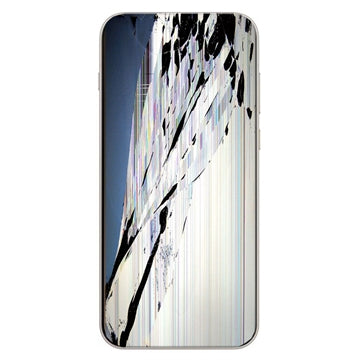 OnePlus 15 LCD Display & Touchskærm Reparation