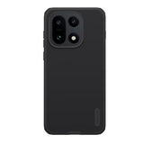 OnePlus 15 Nillkin Super Frosted Shield Pro Hybrid Cover - Sort