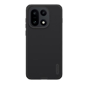 OnePlus 15 Nillkin Super Frosted Shield Pro Hybrid Cover - Sort