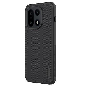 OnePlus 15 Nillkin Super Frosted Shield Pro Hybrid Cover - Sort