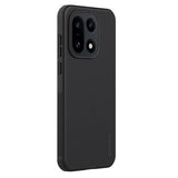 OnePlus 15 Nillkin Super Frosted Shield Pro Hybrid Cover - Sort
