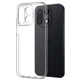 OnePlus 15 Northjo 2-i-1 Beskyttelsessæt - Klar