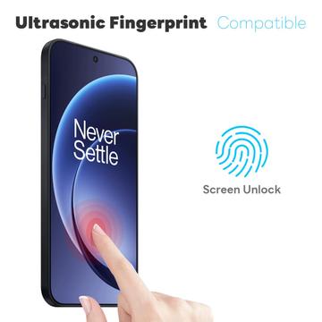 OnePlus 15 Northjo 2-i-1 Beskyttelsessæt - Klar