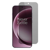 OnePlus 15 Privacy Skærmbeskyttelse Hærdet Glas - 9H