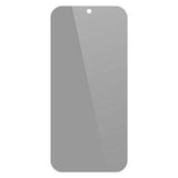 OnePlus 15 Privacy Skærmbeskyttelse Hærdet Glas - 9H