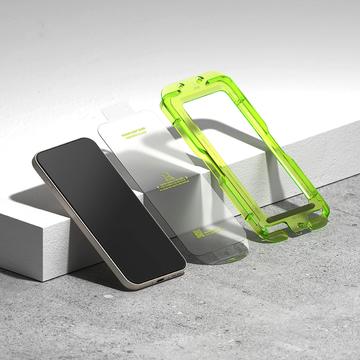 OnePlus 15 Ringke Easy Slide Skærmbeskyttelse Hærdet Glas - 2 stk.