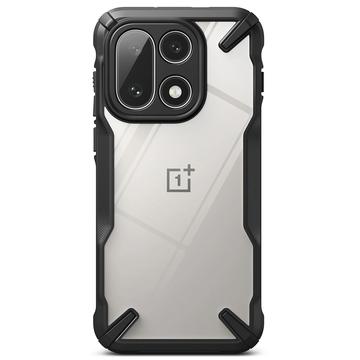 OnePlus 15 Ringke Fusion X Hybrid Cover - Sort