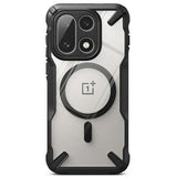 OnePlus 15 Ringke Fusion X MagSafe Hybrid Cover - Sort