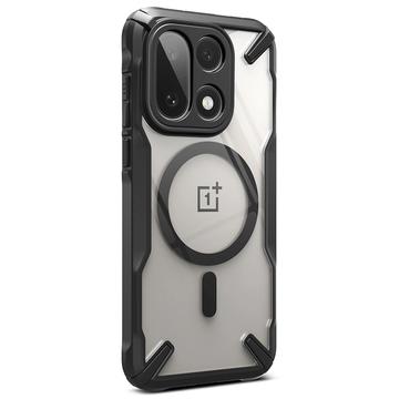 OnePlus 15 Ringke Fusion X MagSafe Hybrid Cover - Sort