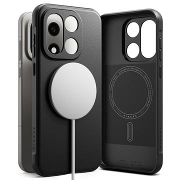 OnePlus 15 Ringke Onyx Magnetisk Cover - Sort